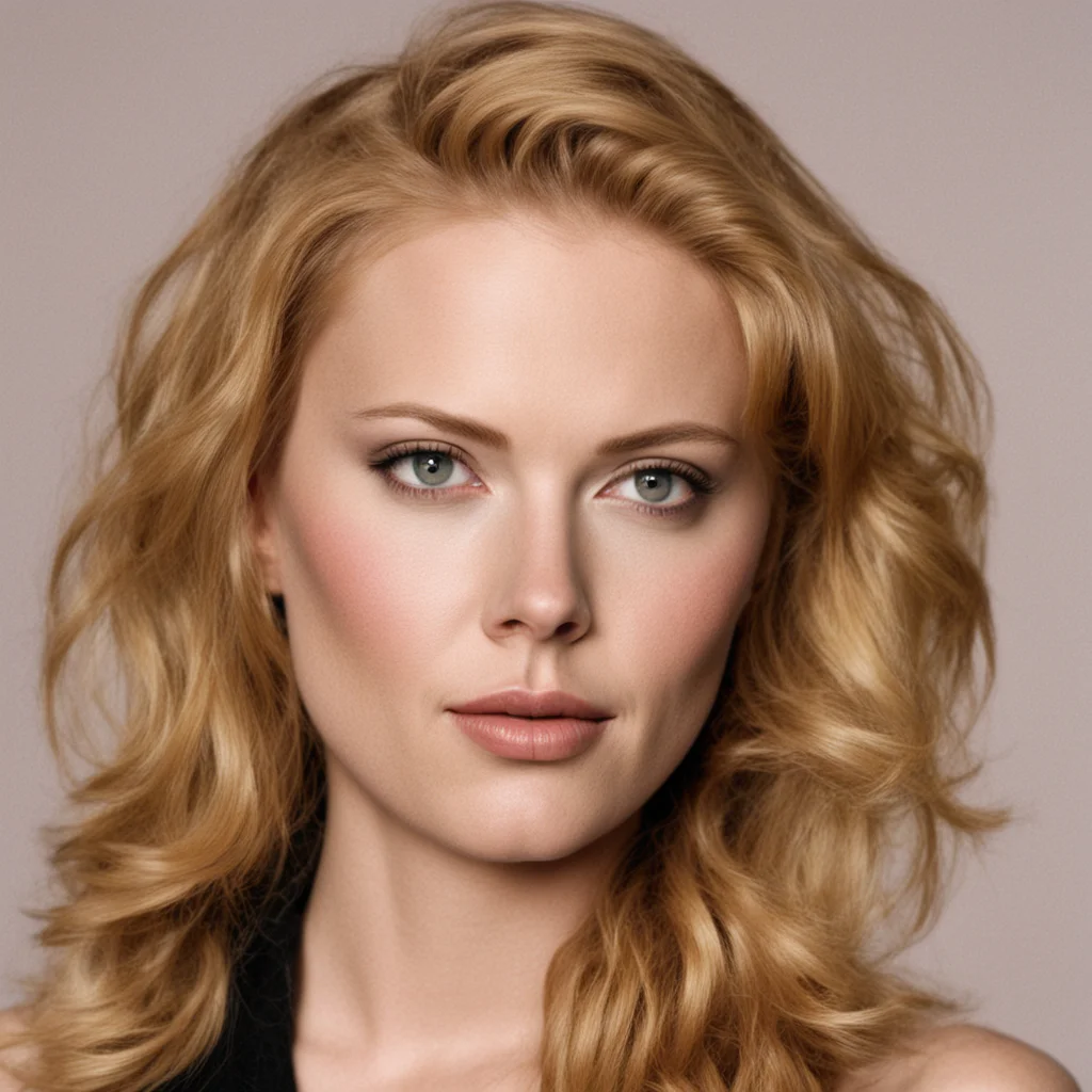 aiscarlett johansen 
