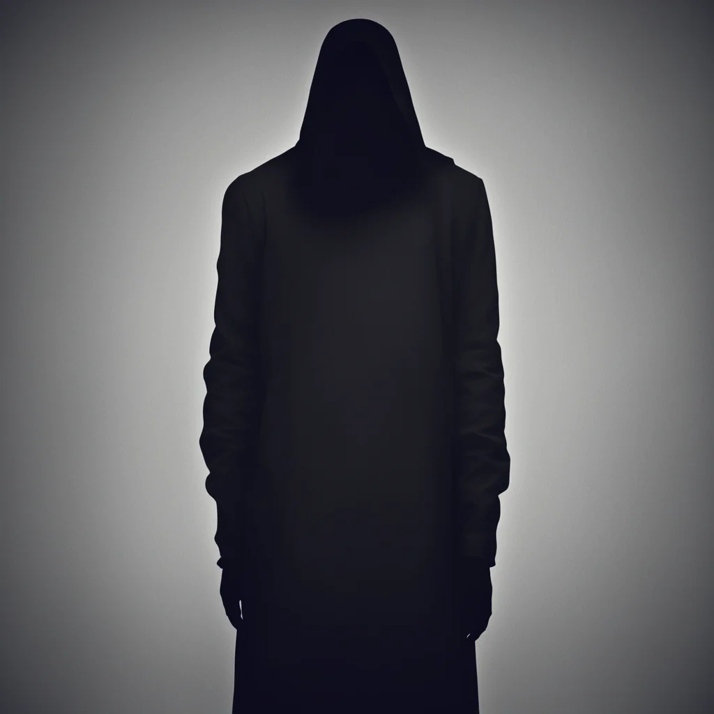 aiscary faceless man amazing awesome portrait 2