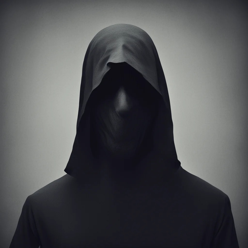 aiscary faceless man good looking trending fantastic 1