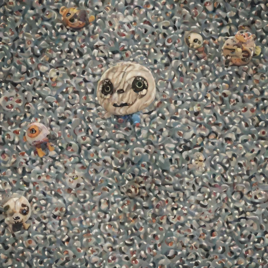 scary octonauts