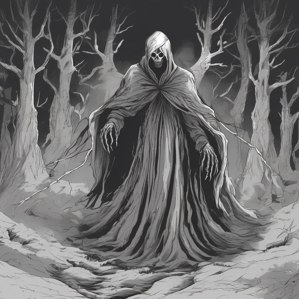 aiscary wraith  amazing awesome portrait 2