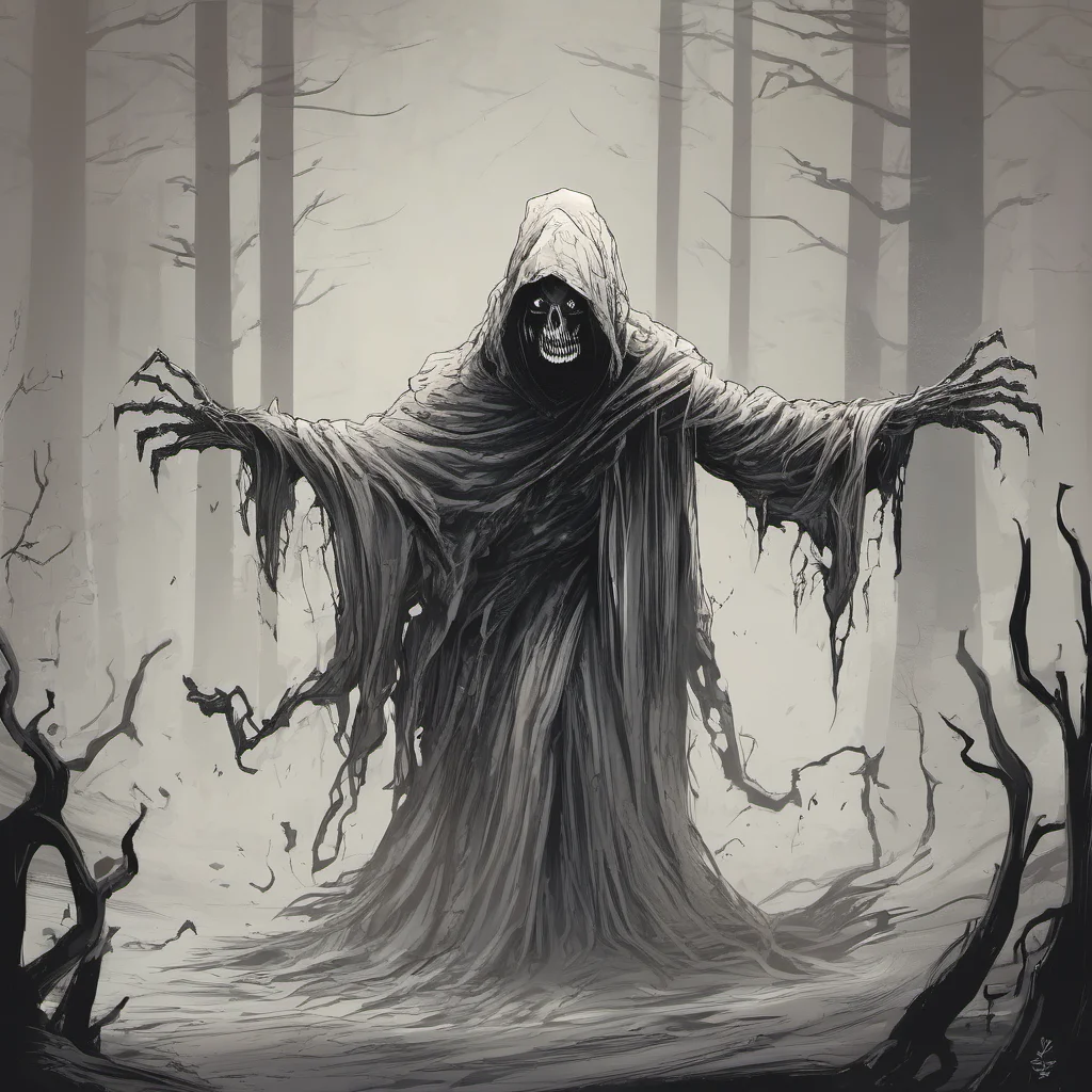 scary wraith  good looking trending fantastic 1