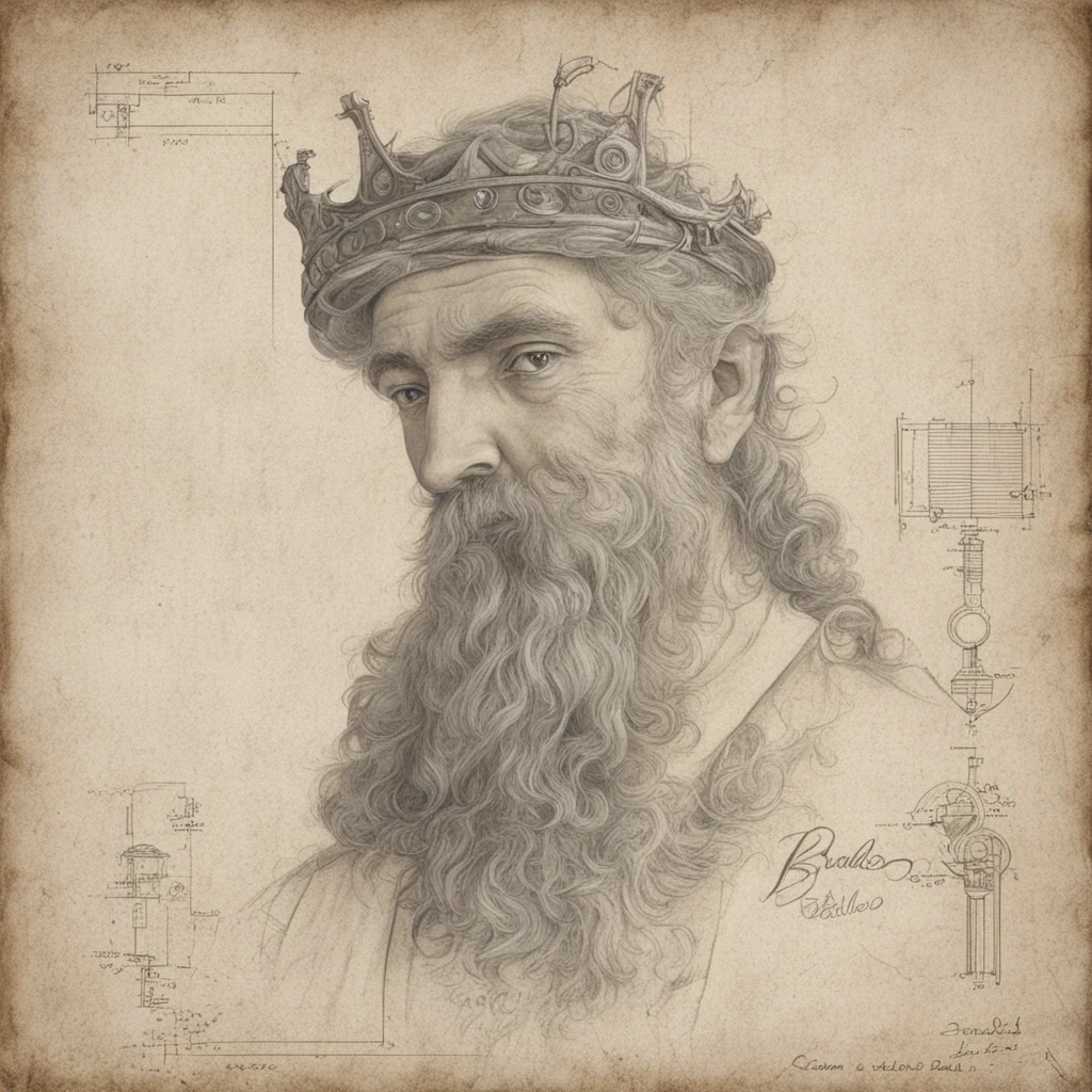 aischema baldo
