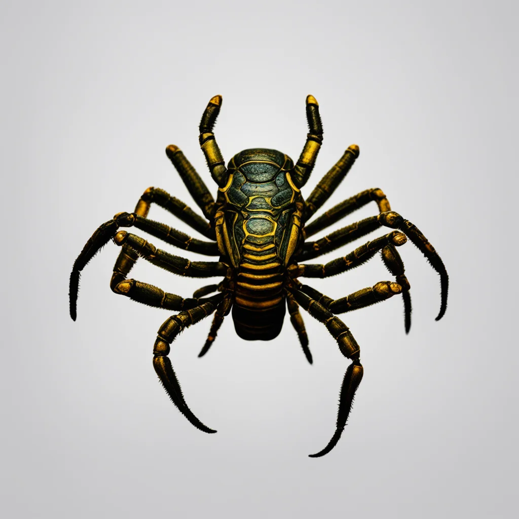 scorpion coding  good looking trending fantastic 1