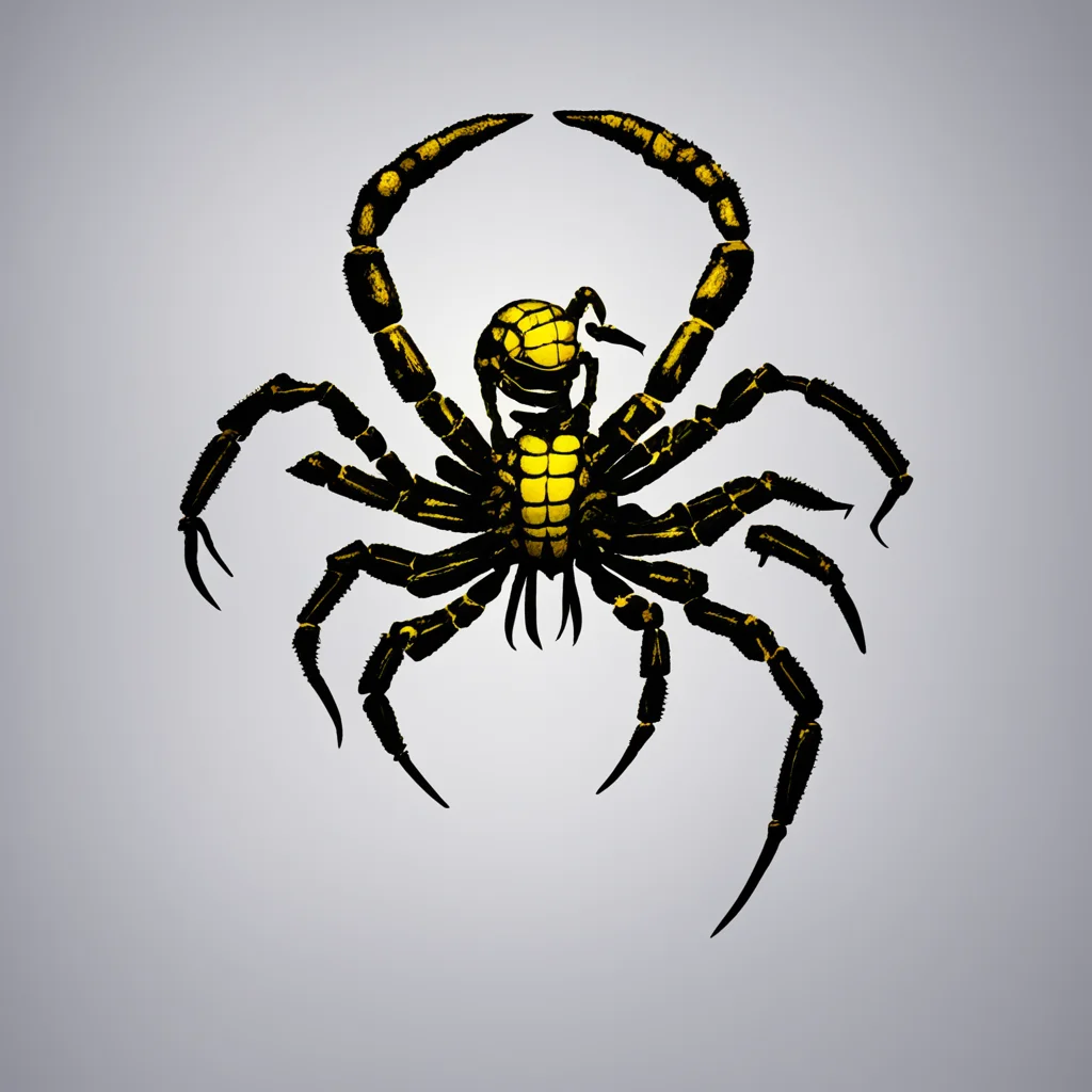 scorpion coding 