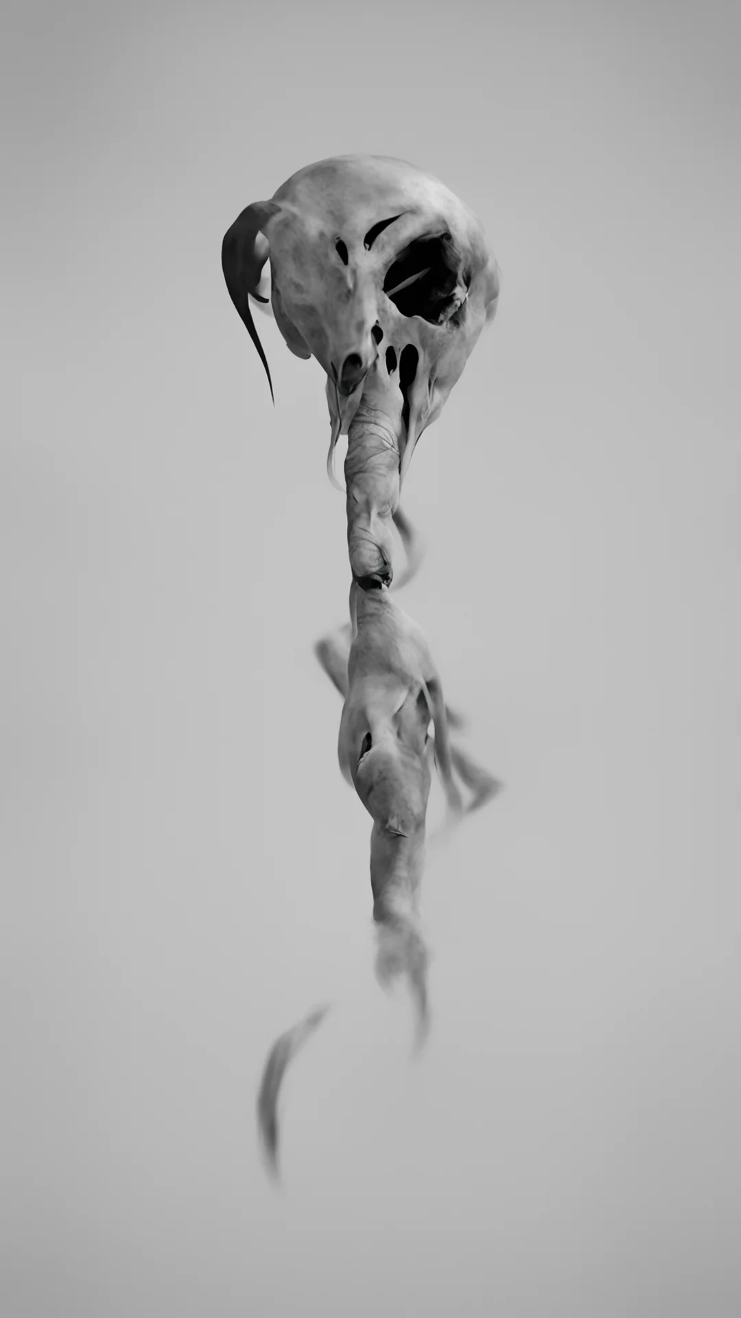 scp amazing awesome portrait 2 tall