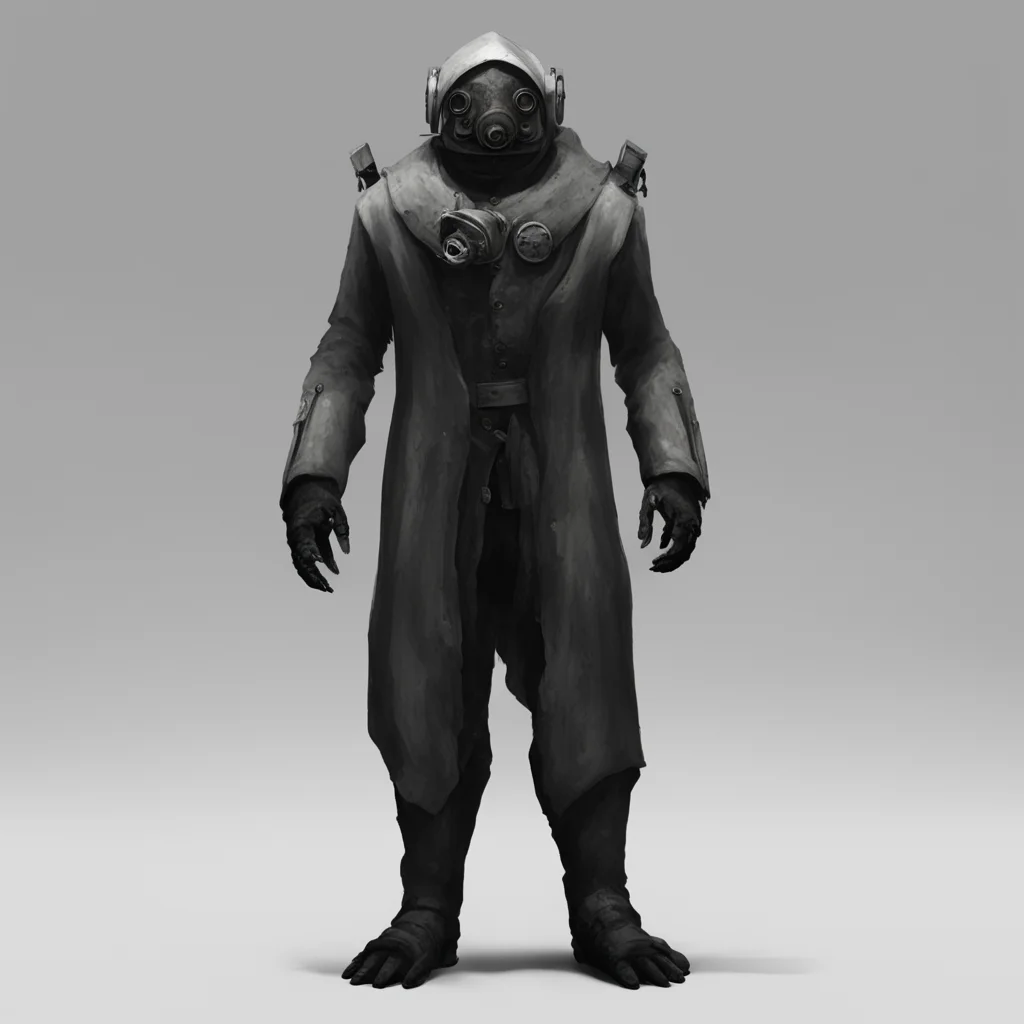 aiscp overseer o5 1 