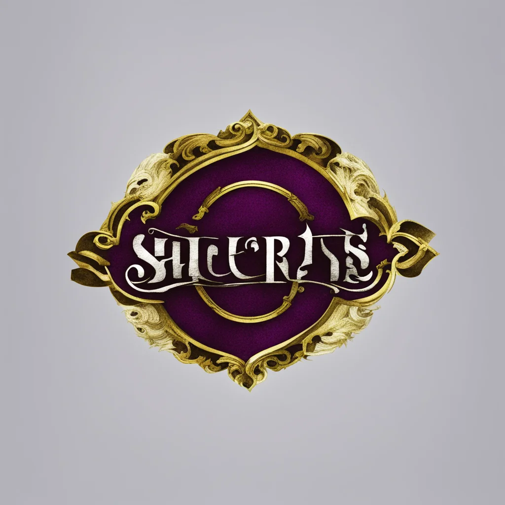 secrets logo good looking trending fantastic 1