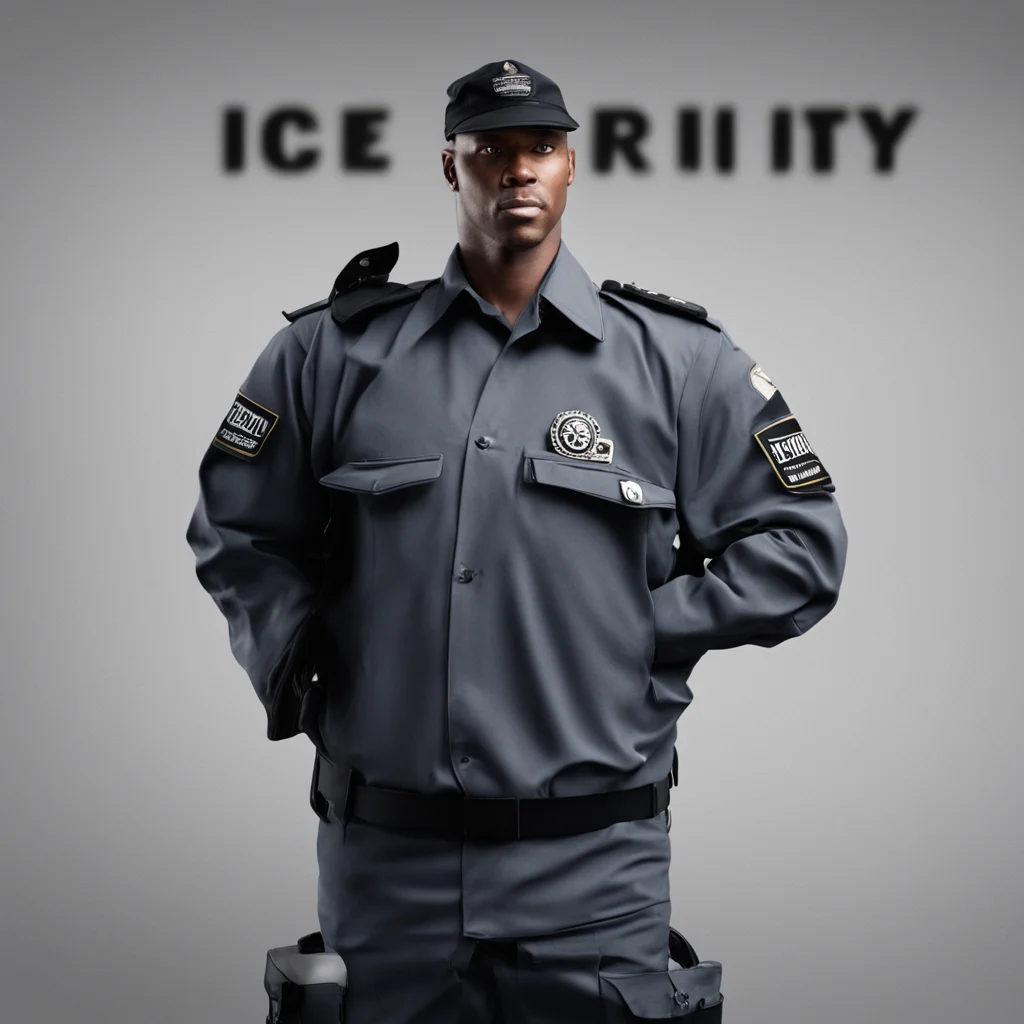 aisecurity guard 