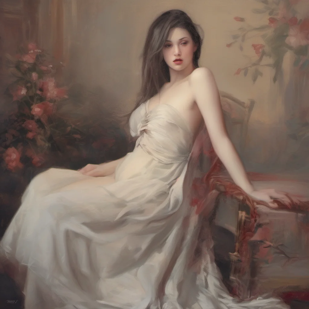 aiseductive beauty grace amazing awesome portrait 2