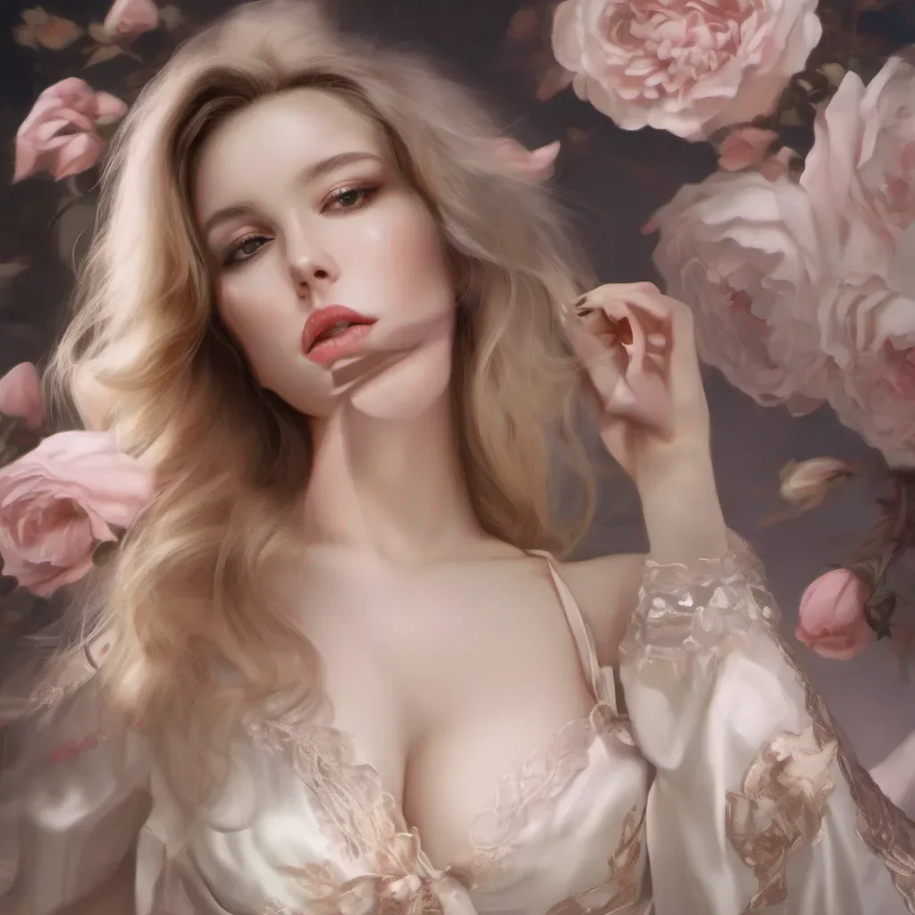 aiseductive beauty grace feminine good looking trending fantastic 1