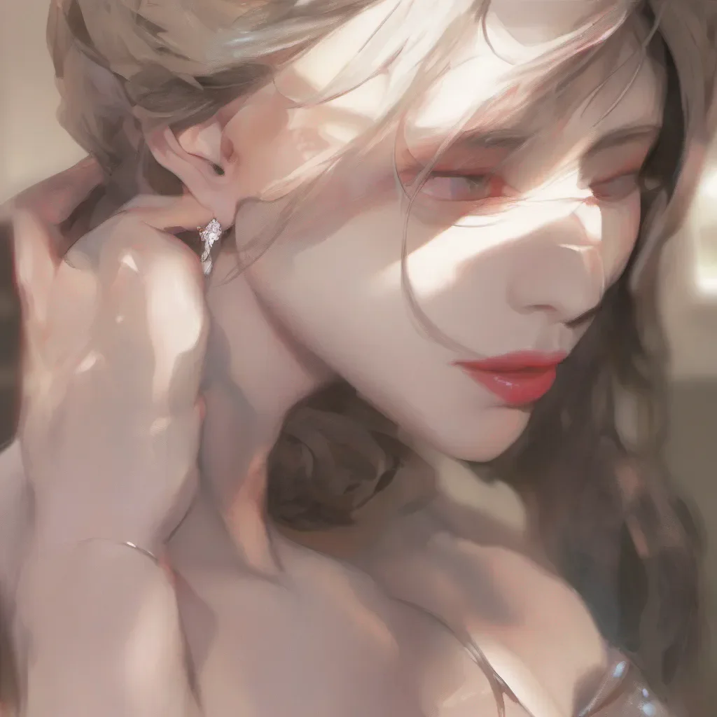 aiseductive beauty grace lesbian princess good looking trending fantastic 1