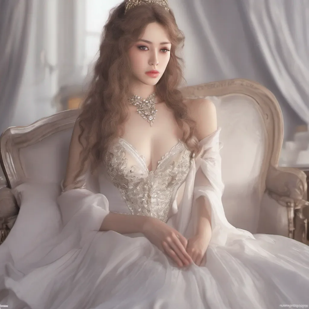 aiseductive beauty grace lesbian princess