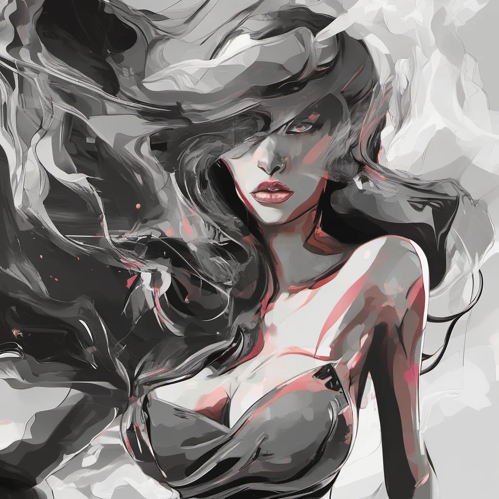 aiseductive digital art good looking trending fantastic 1