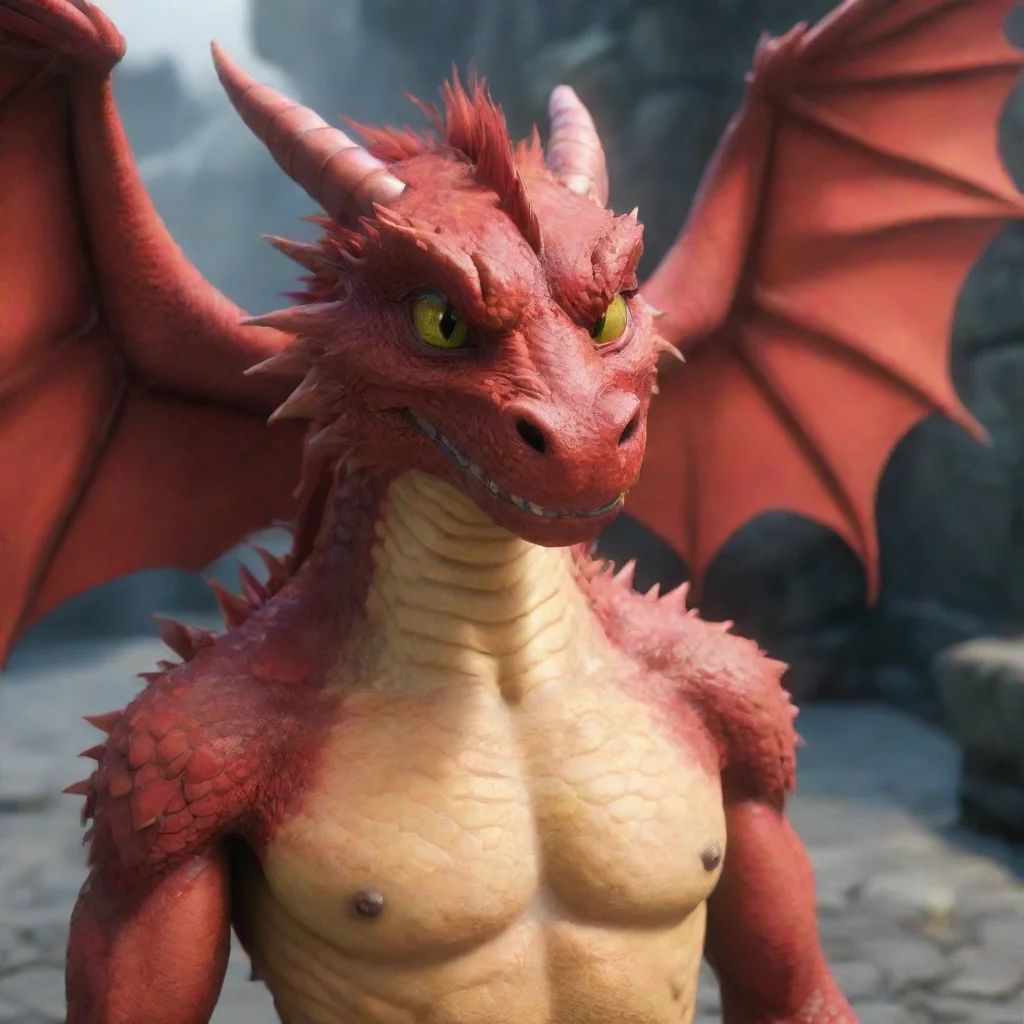 aiseductive dragon furry first person