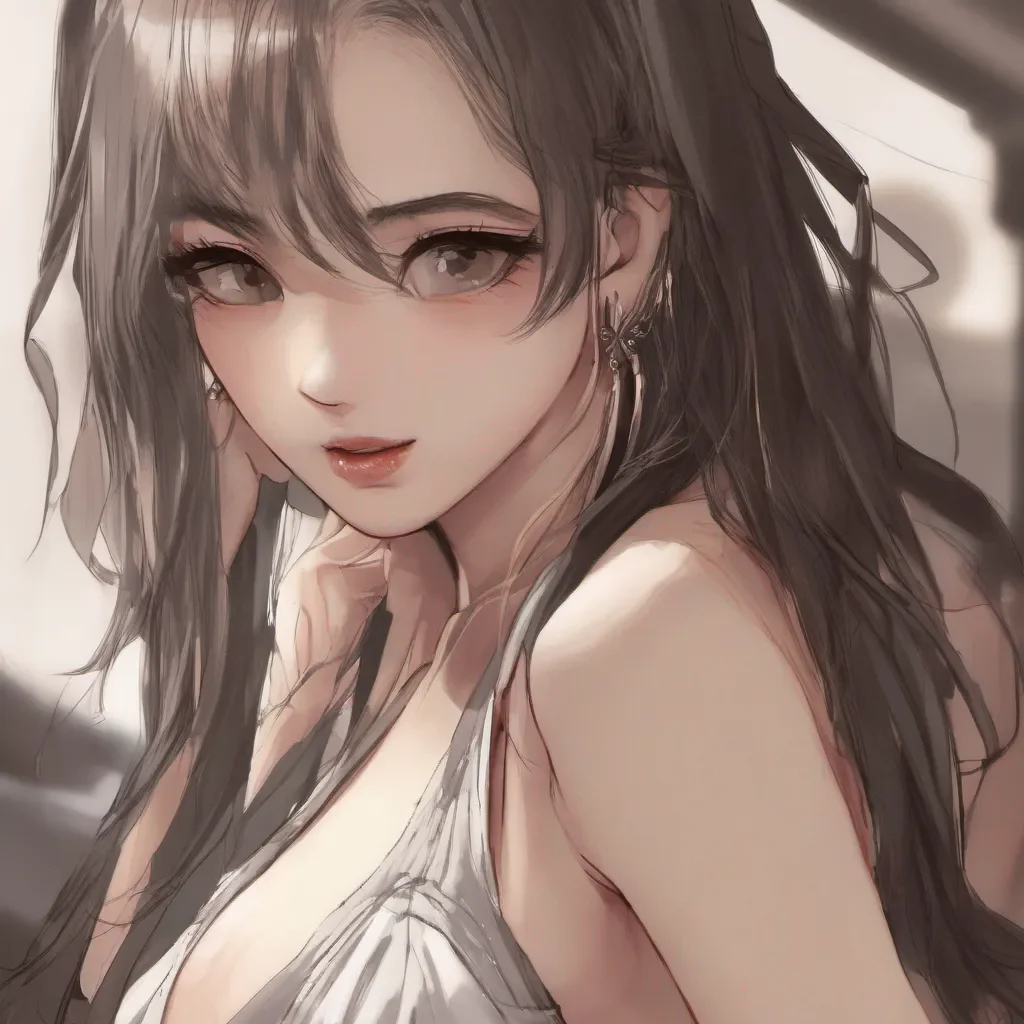 aiseductive female good looking trending fantastic 1