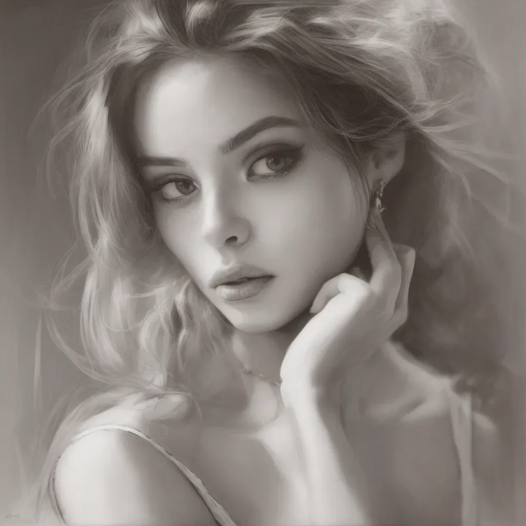 aiseductive female