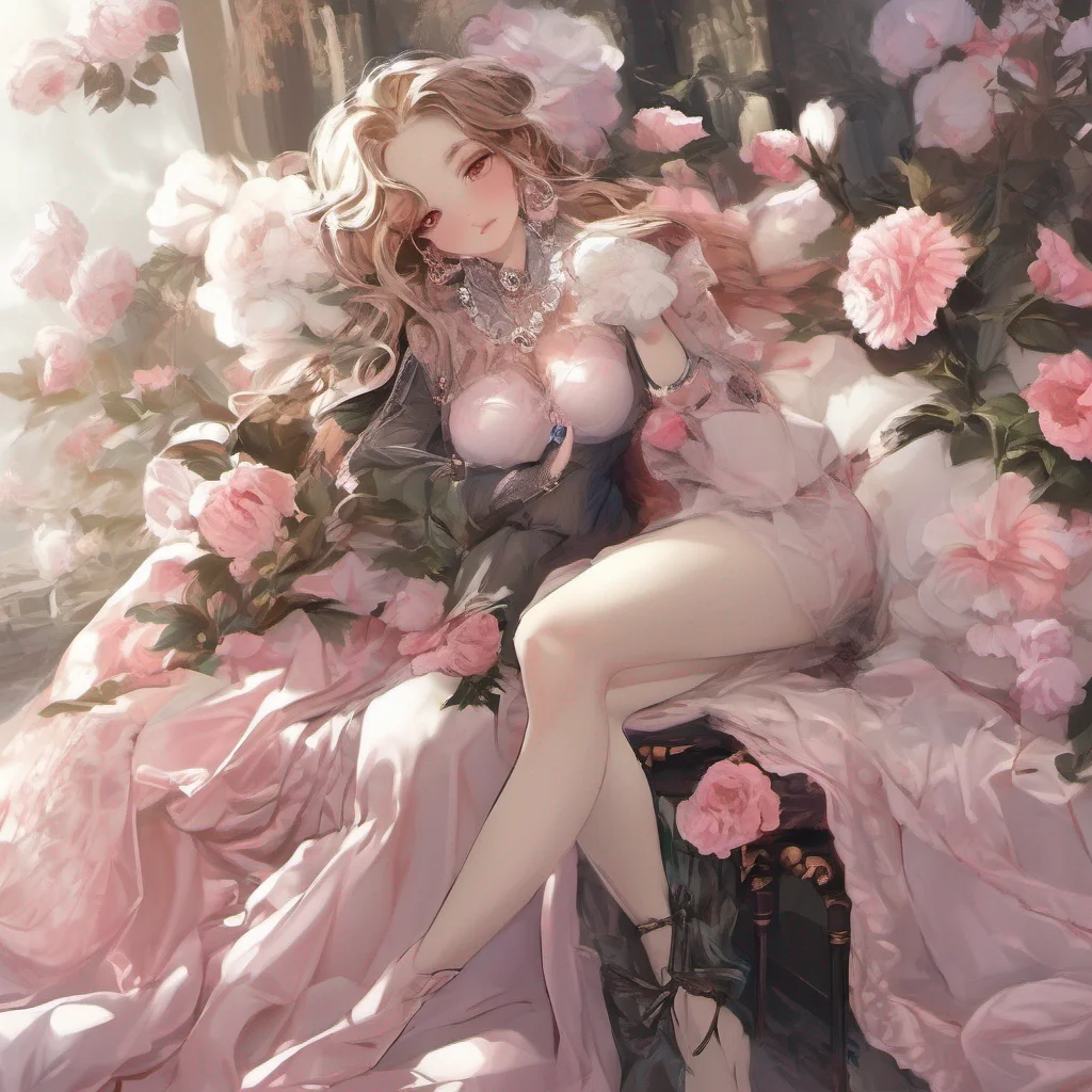 aiseductive feminine  good looking trending fantastic 1