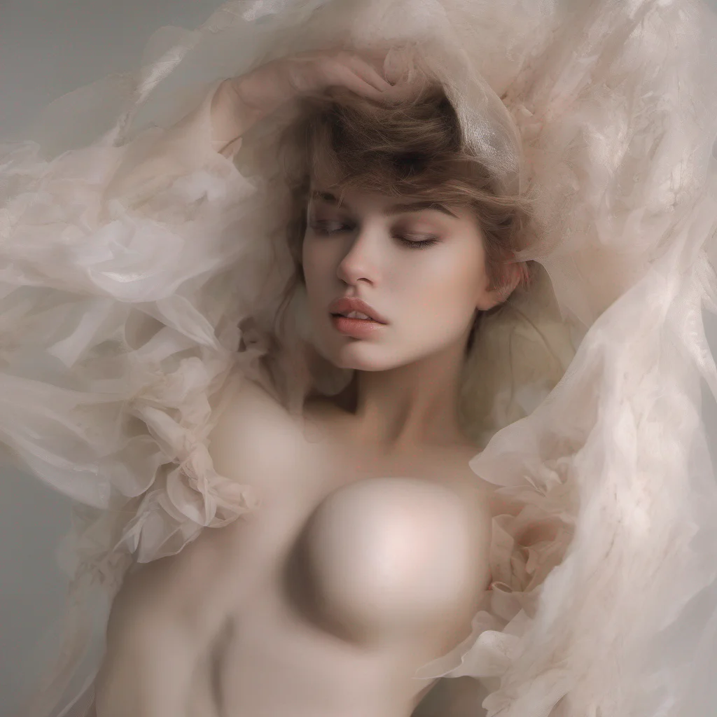 seductive feminine beauty grace confident engaging wow artstation art 3