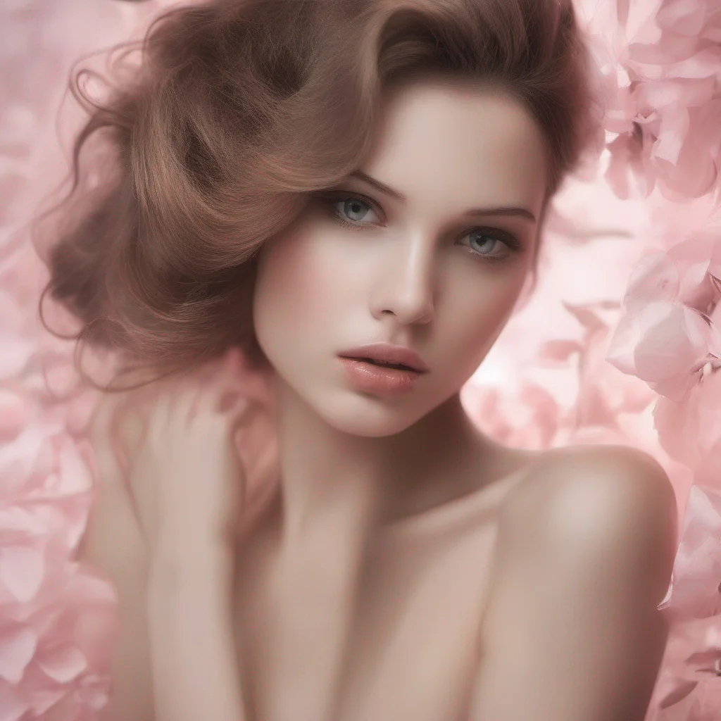 seductive feminine beauty grace good looking trending fantastic 1