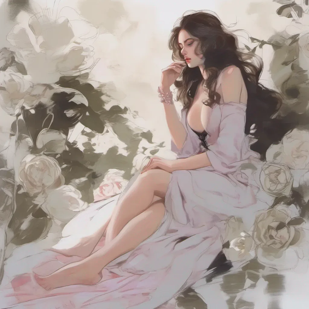 aiseductive feminine good looking trending fantastic 1
