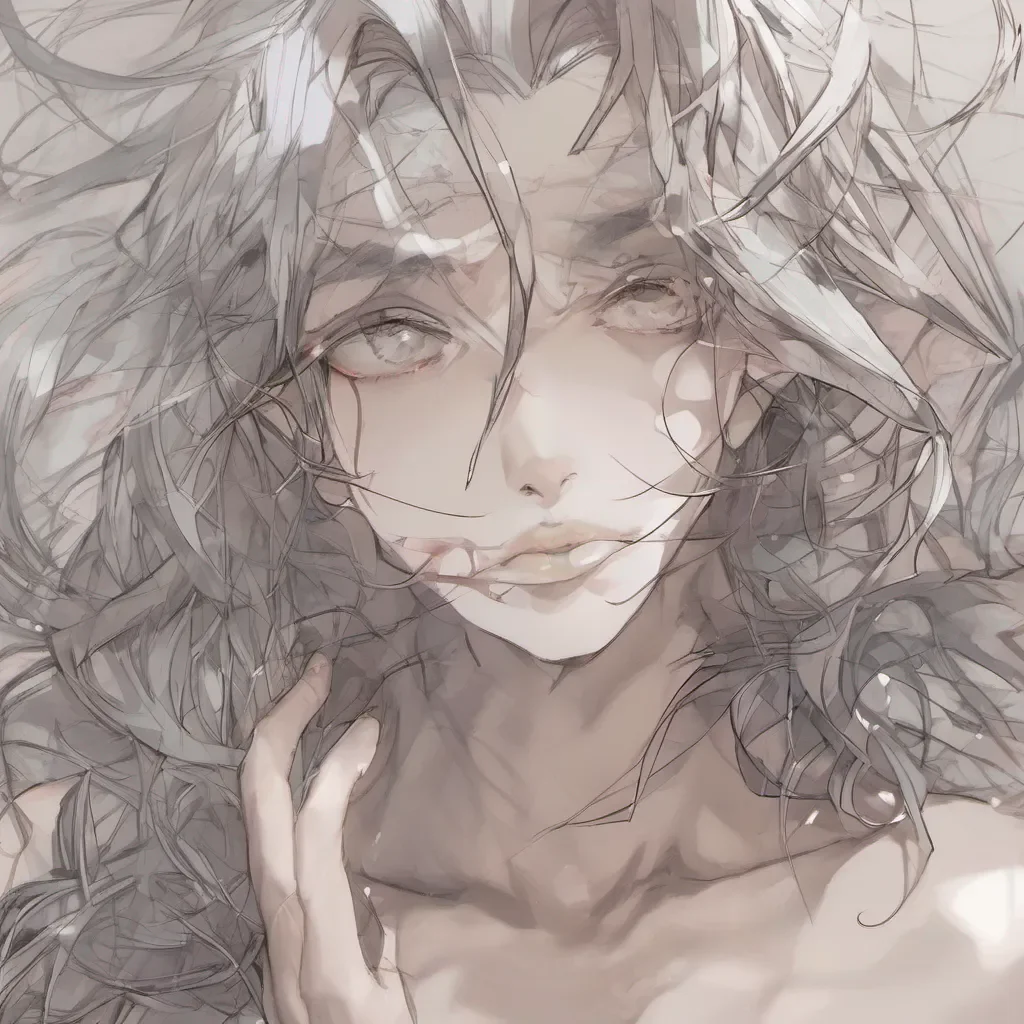aiseductive god