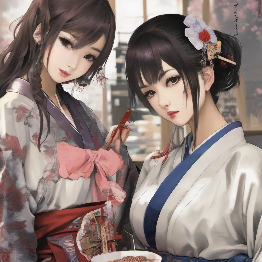 seductive japanese good looking trending fantastic 1