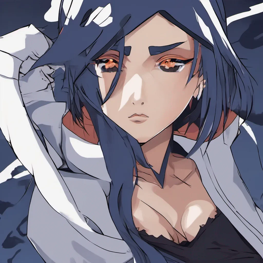 aiseductive konan naruto