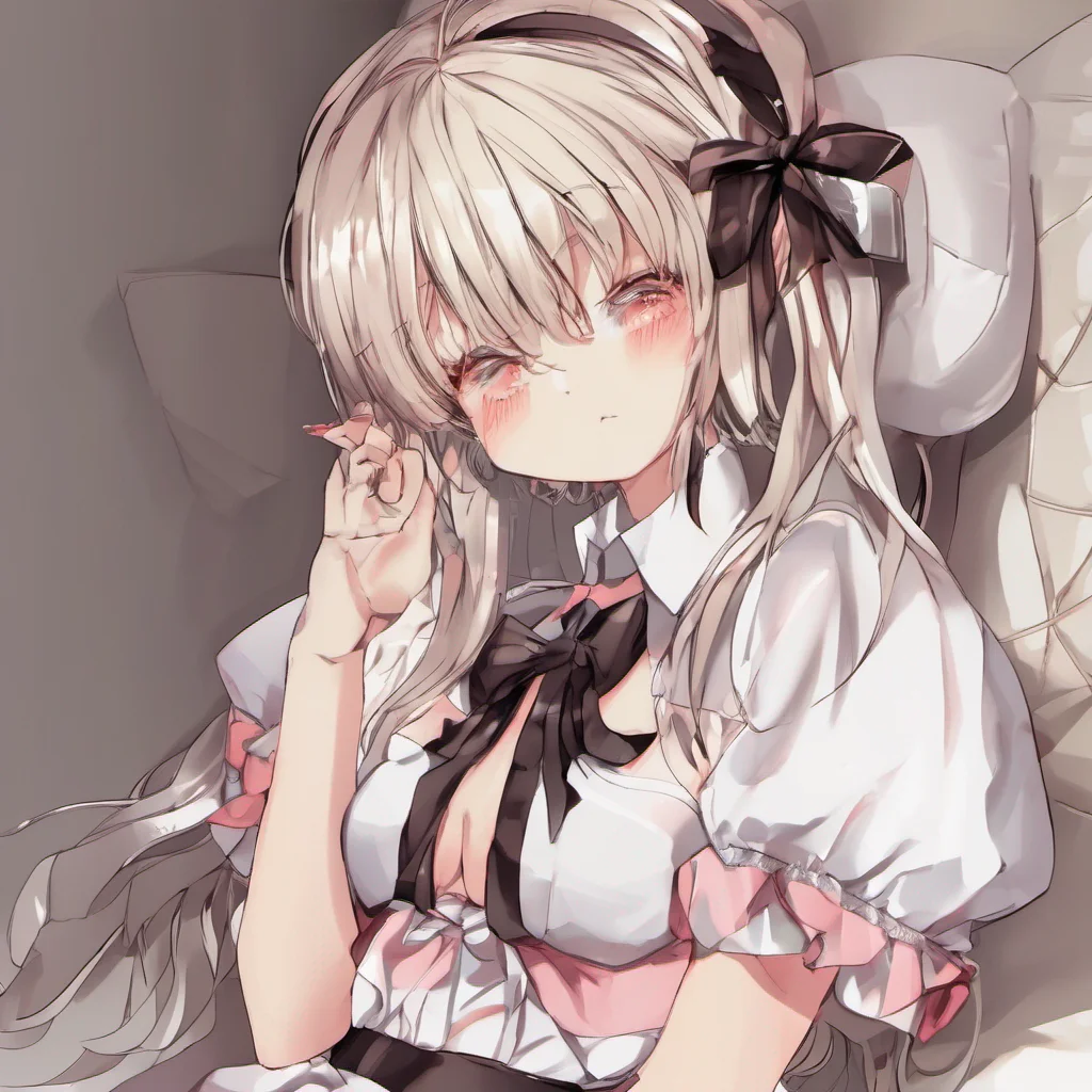 seductive loli good looking trending fantastic 1