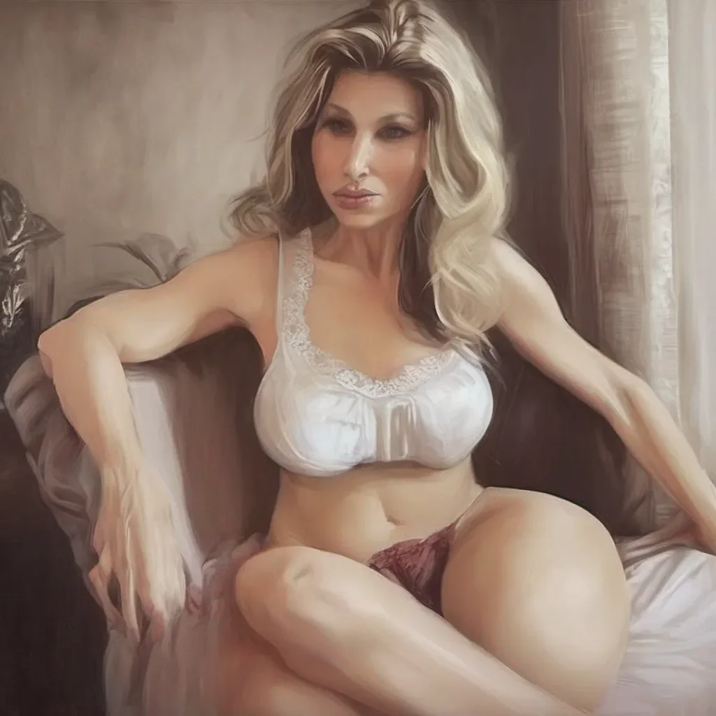 aiseductive mom