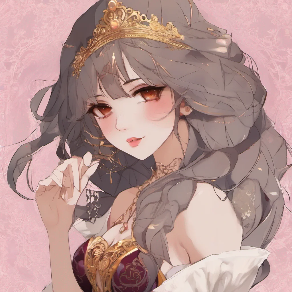 seductive princess good looking trending fantastic 1
