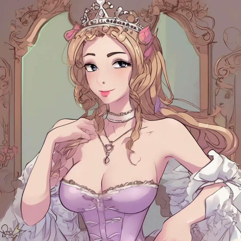 seductive princess lesbian good looking trending fantastic 1