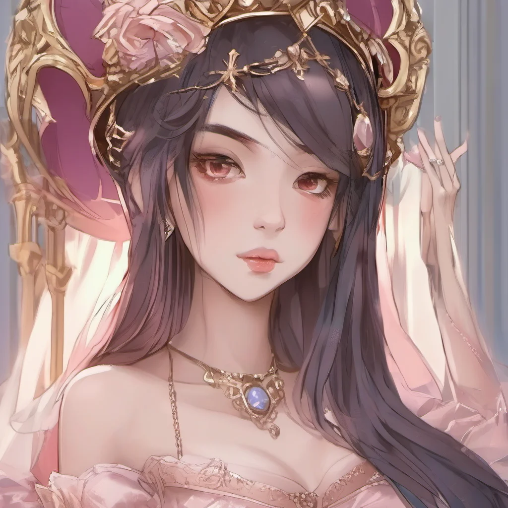 aiseductive princess mother good looking trending fantastic 1
