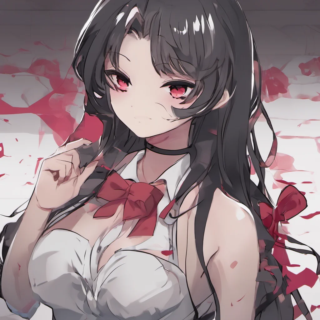 seductive yandere