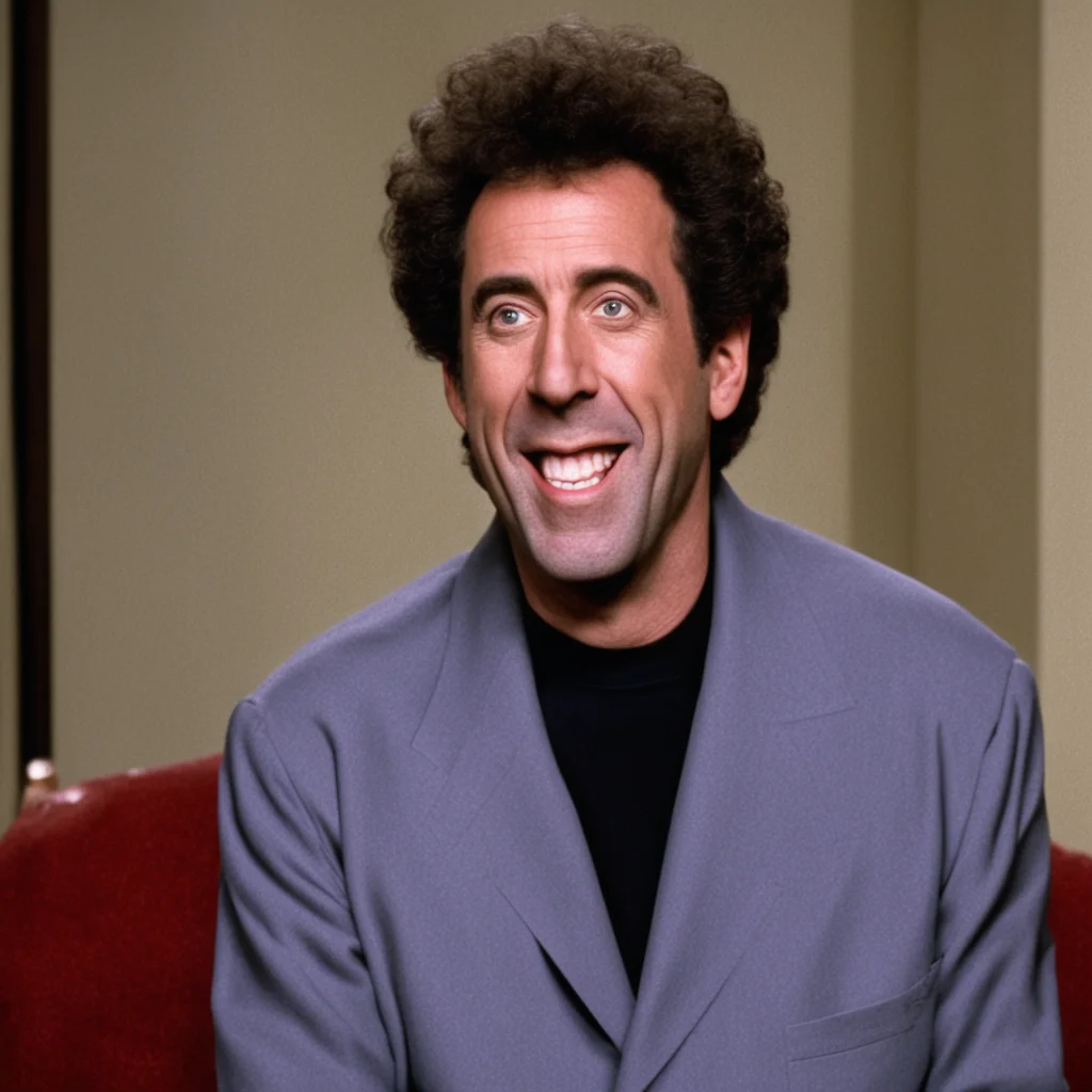 aiseinfeld kramer good looking trending fantastic 1