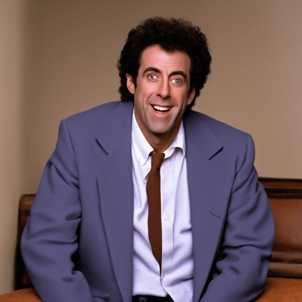 aiseinfeld kramer