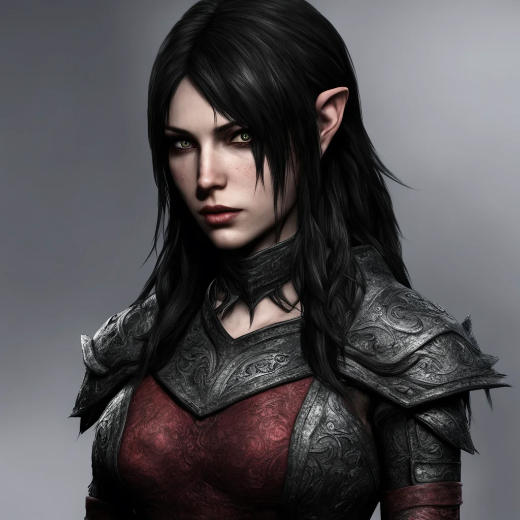 serana skyrim good looking trending fantastic 1