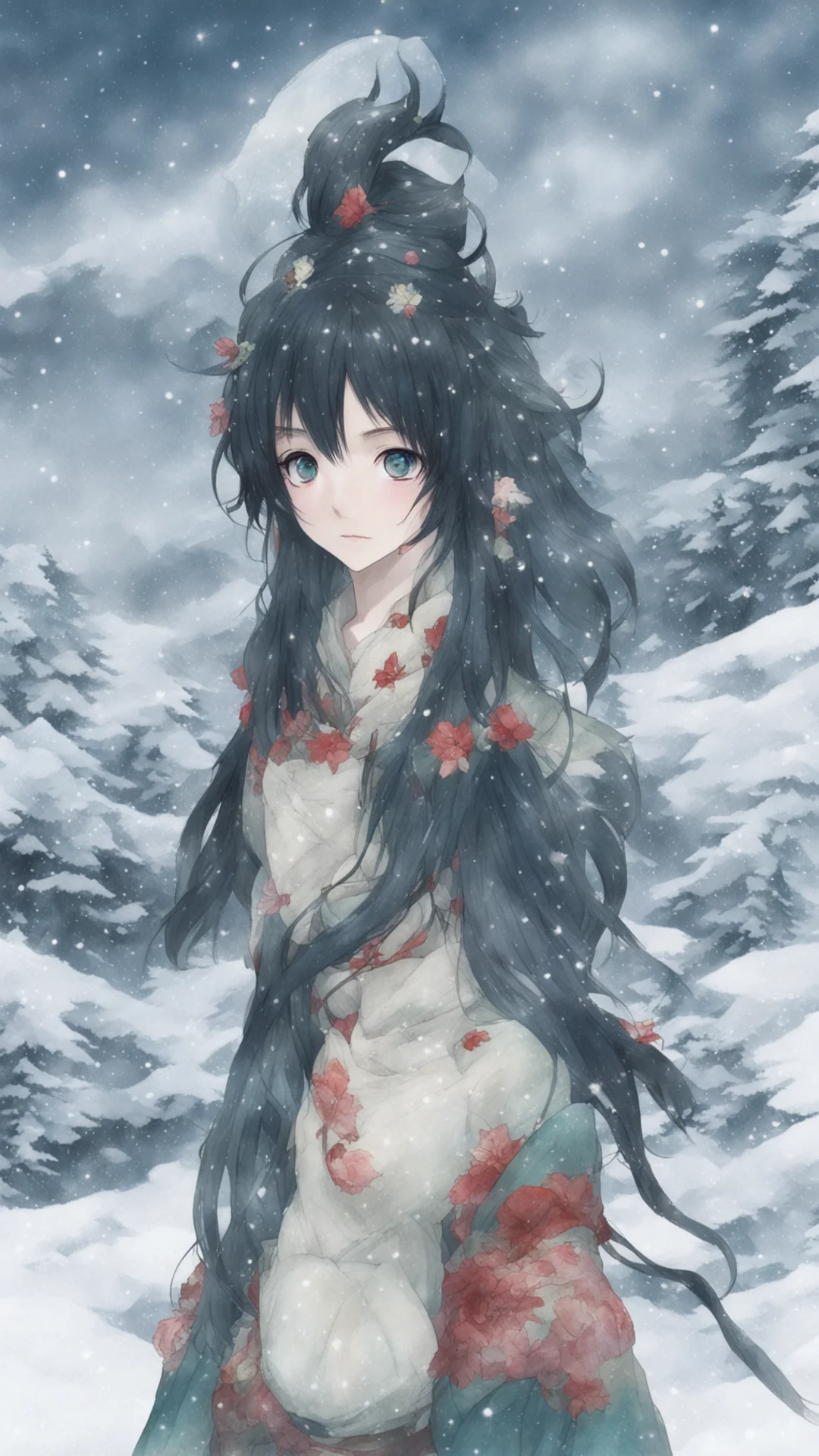 setsuna tall