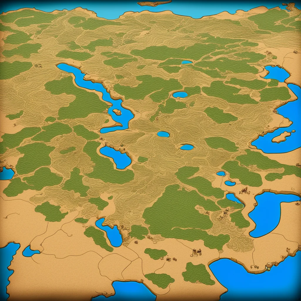 settlers of catan viking elevation map but showing the coast of brisbane australia and some of the larger towns