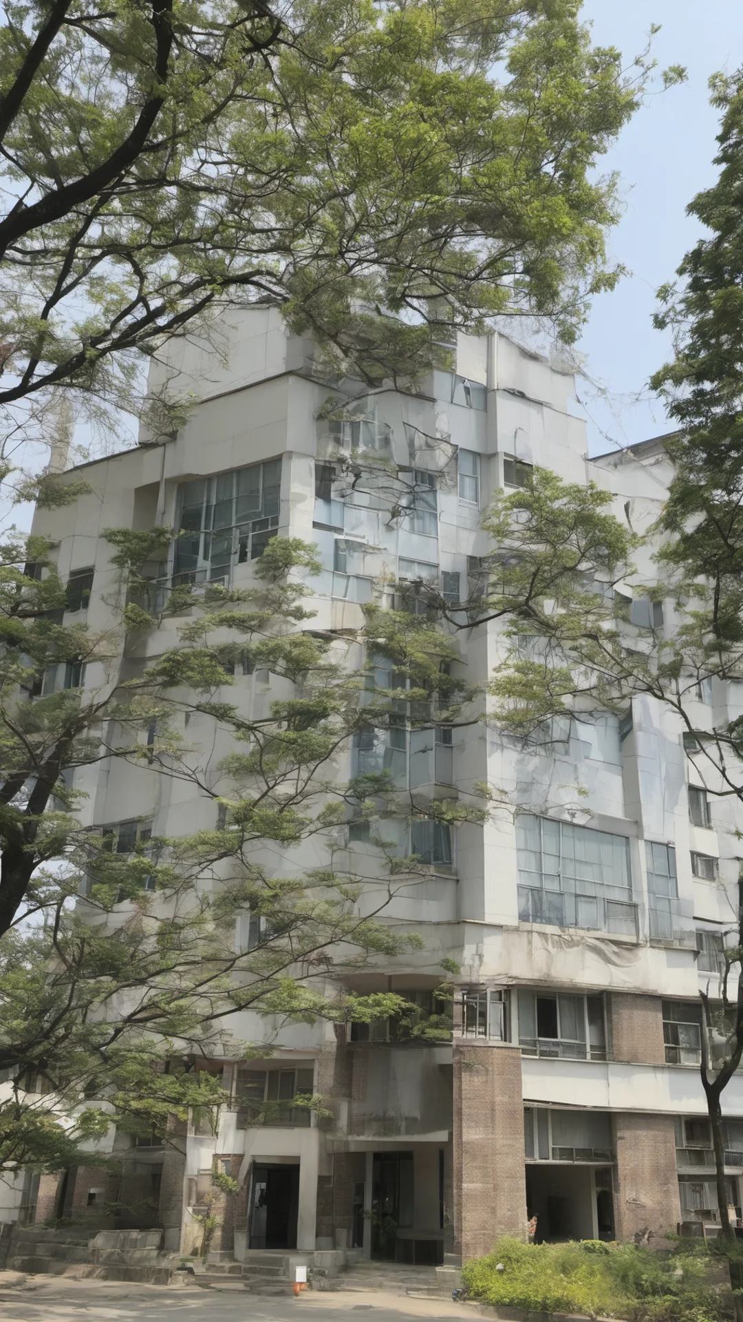 seung chan high school tall