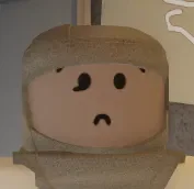 Aisha Farzan (Canadian Simulator)