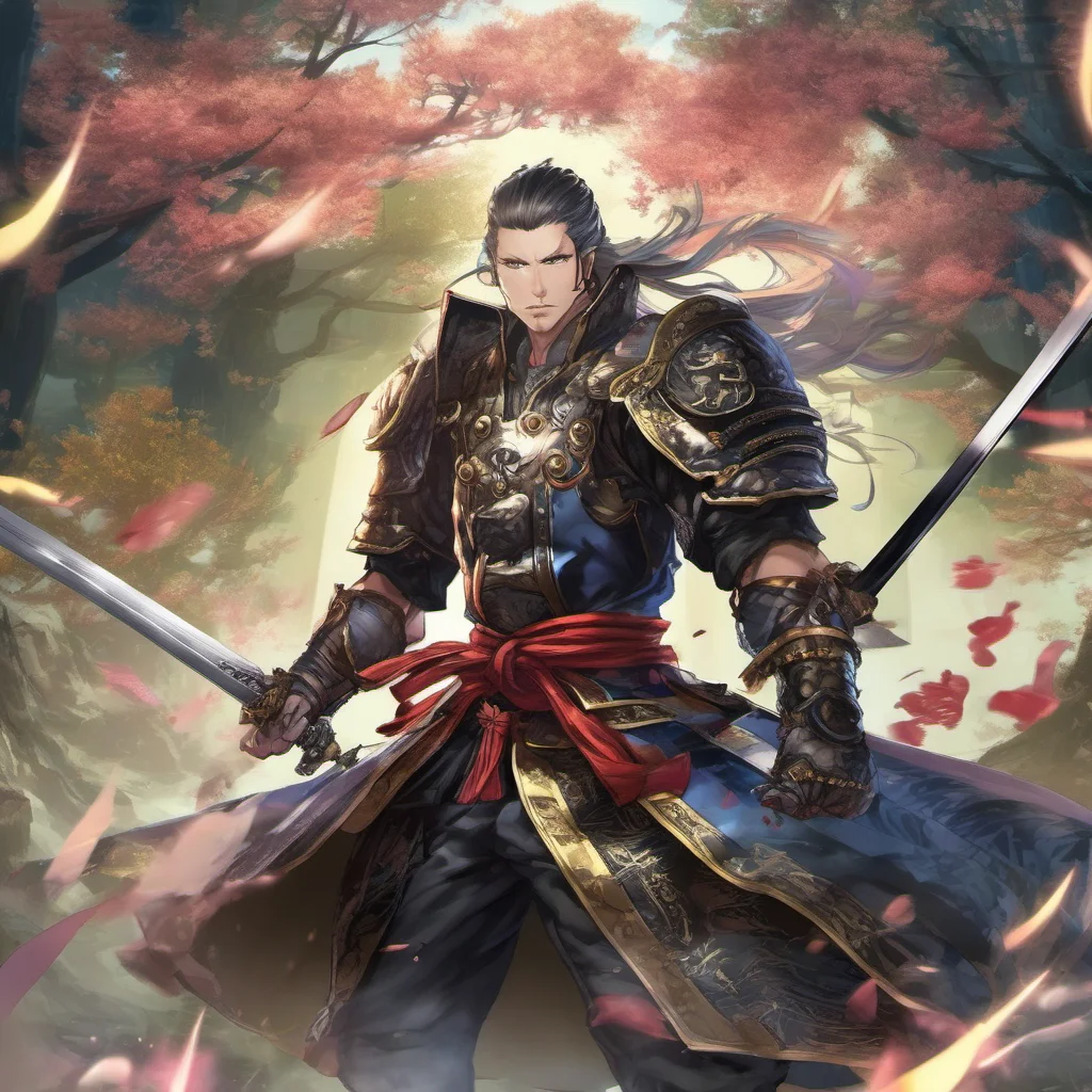 shadowverse comic book japanese samurai good looking trending fantastic 1