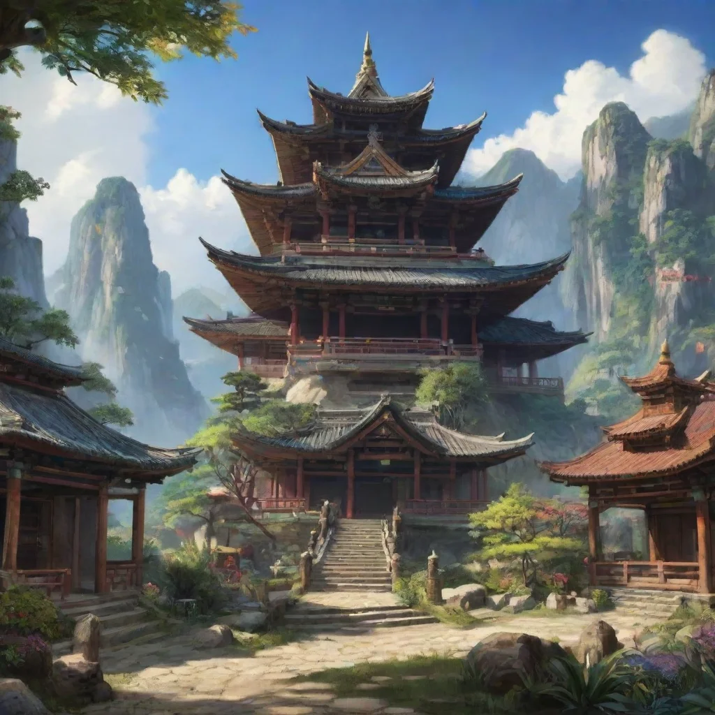shangri la frontier