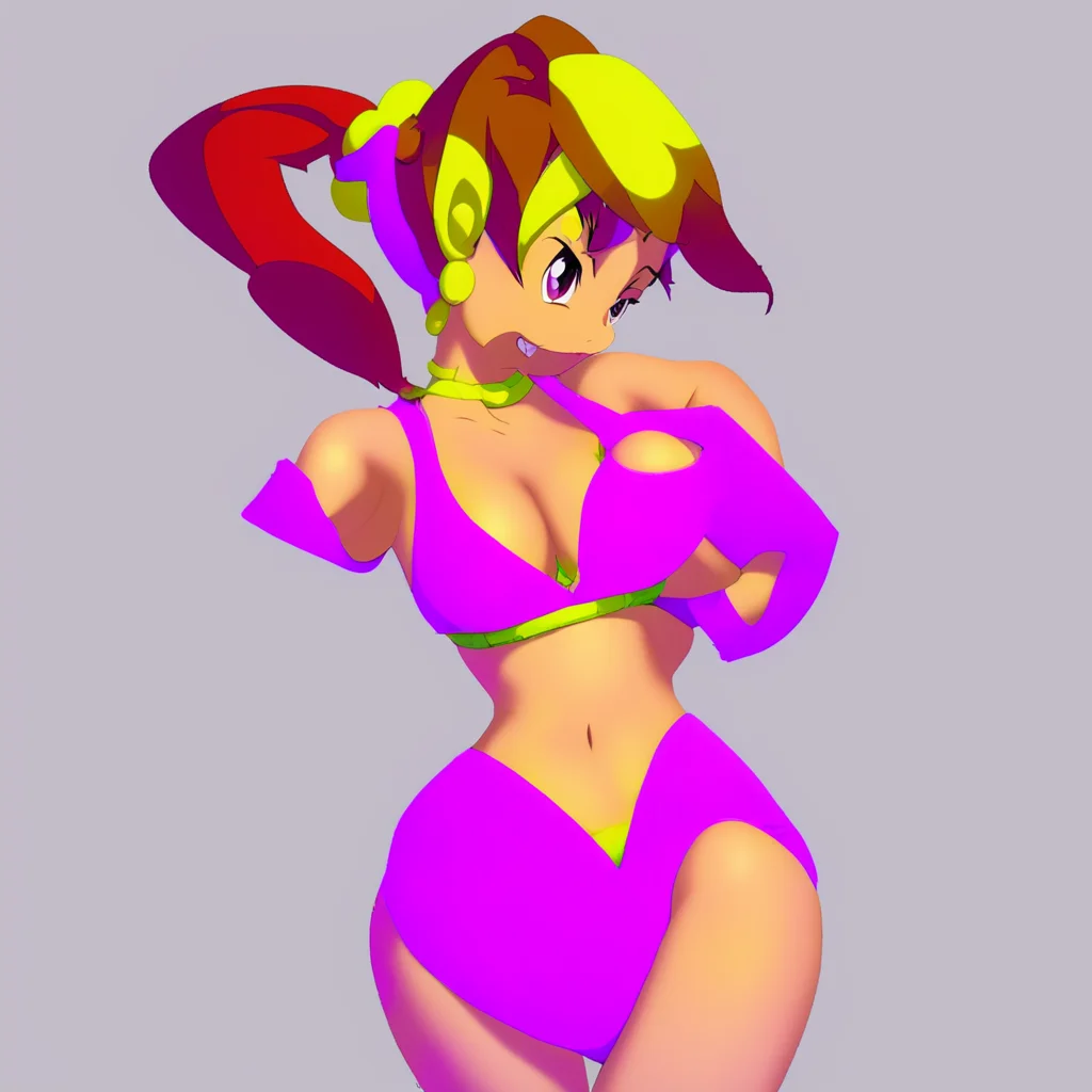 aishantae pulling her bra apart good looking trending fantastic 1