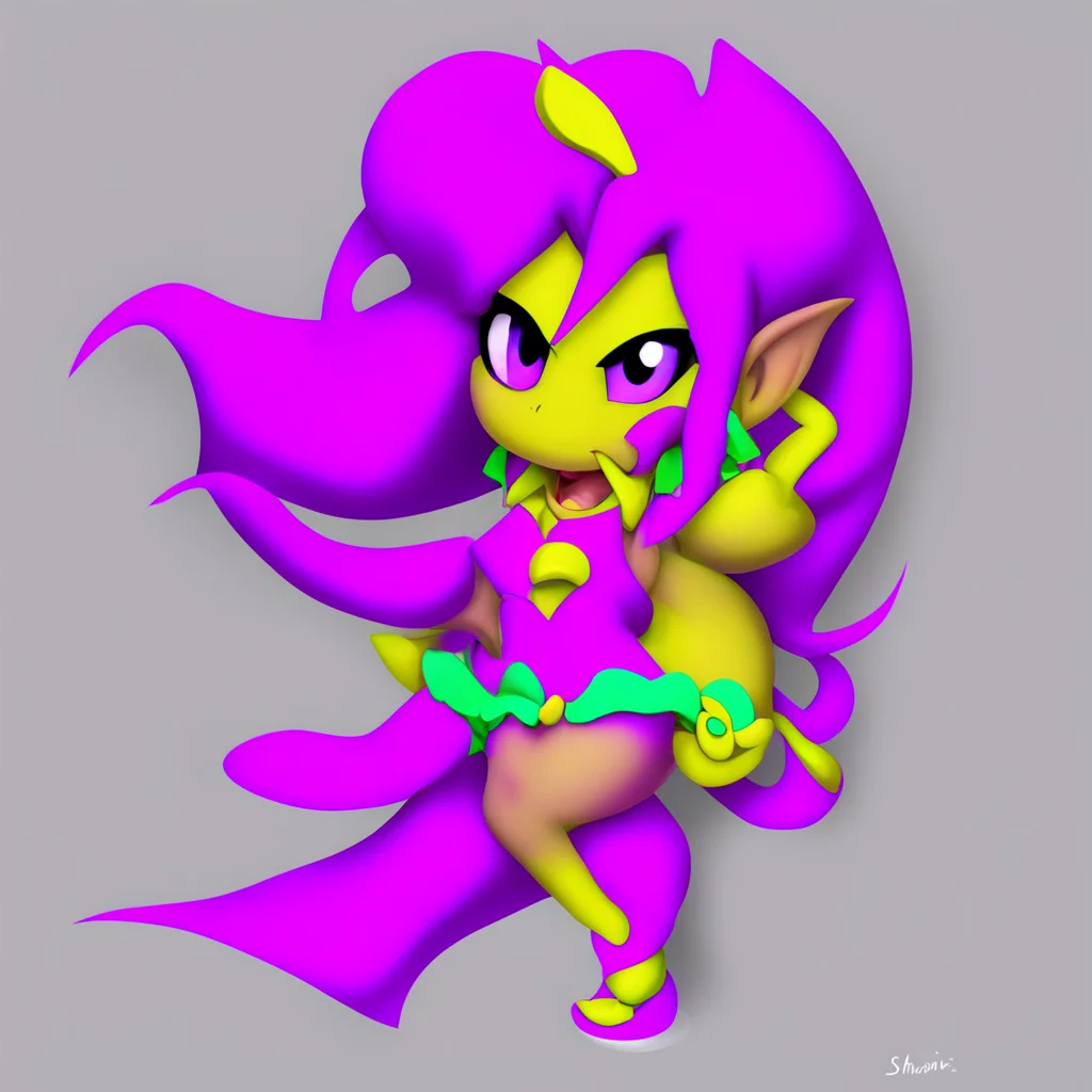 aishantae