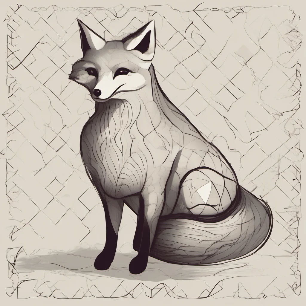 shapely fox good looking trending fantastic 1