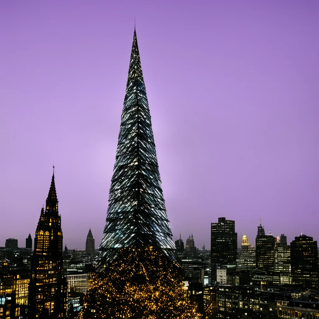 aishard in london christmas tree amazing awesome portrait 2