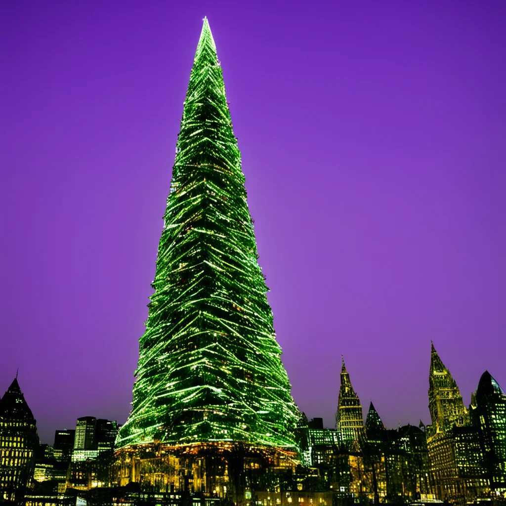 shard in london christmas tree good looking trending fantastic 1