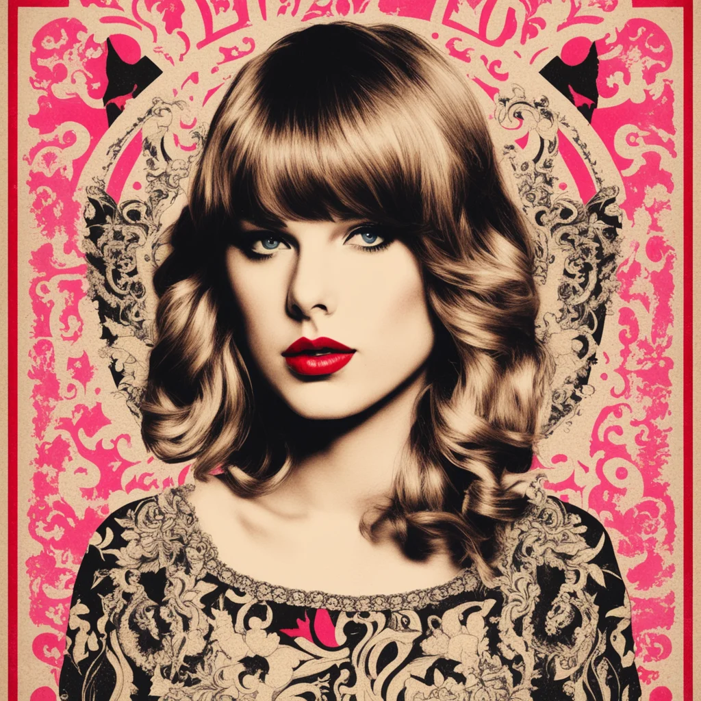 shepard fairey style taylor swift good looking trending fantastic 1