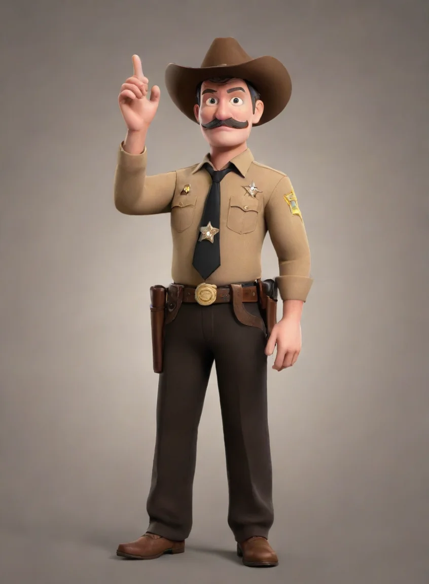 sheriff portrait43